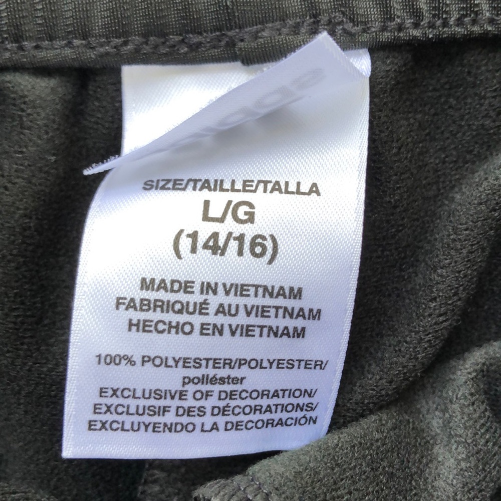 Boys large adidas pants - Picture 3 of 8